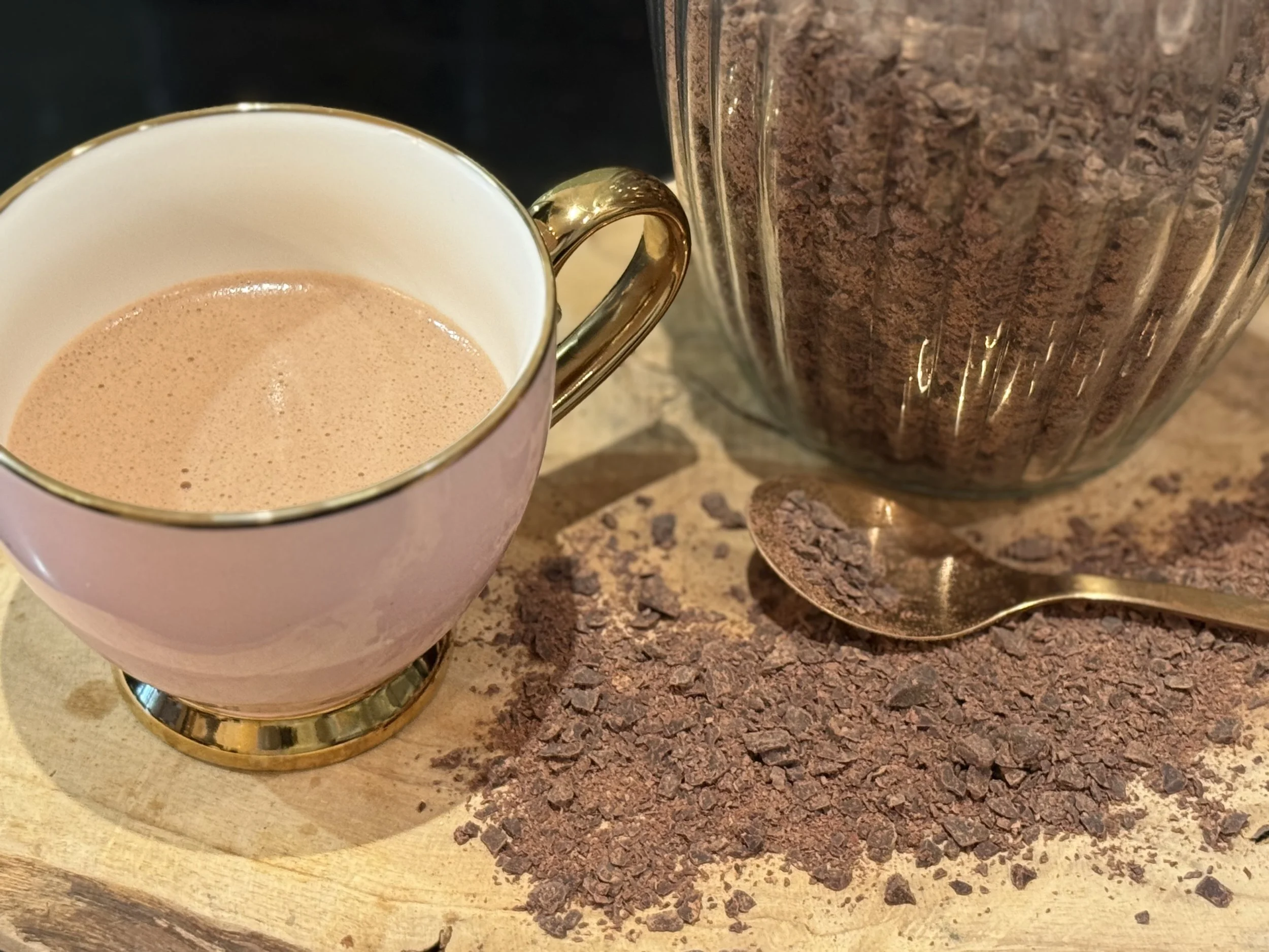 Exclusive Organic Cacao