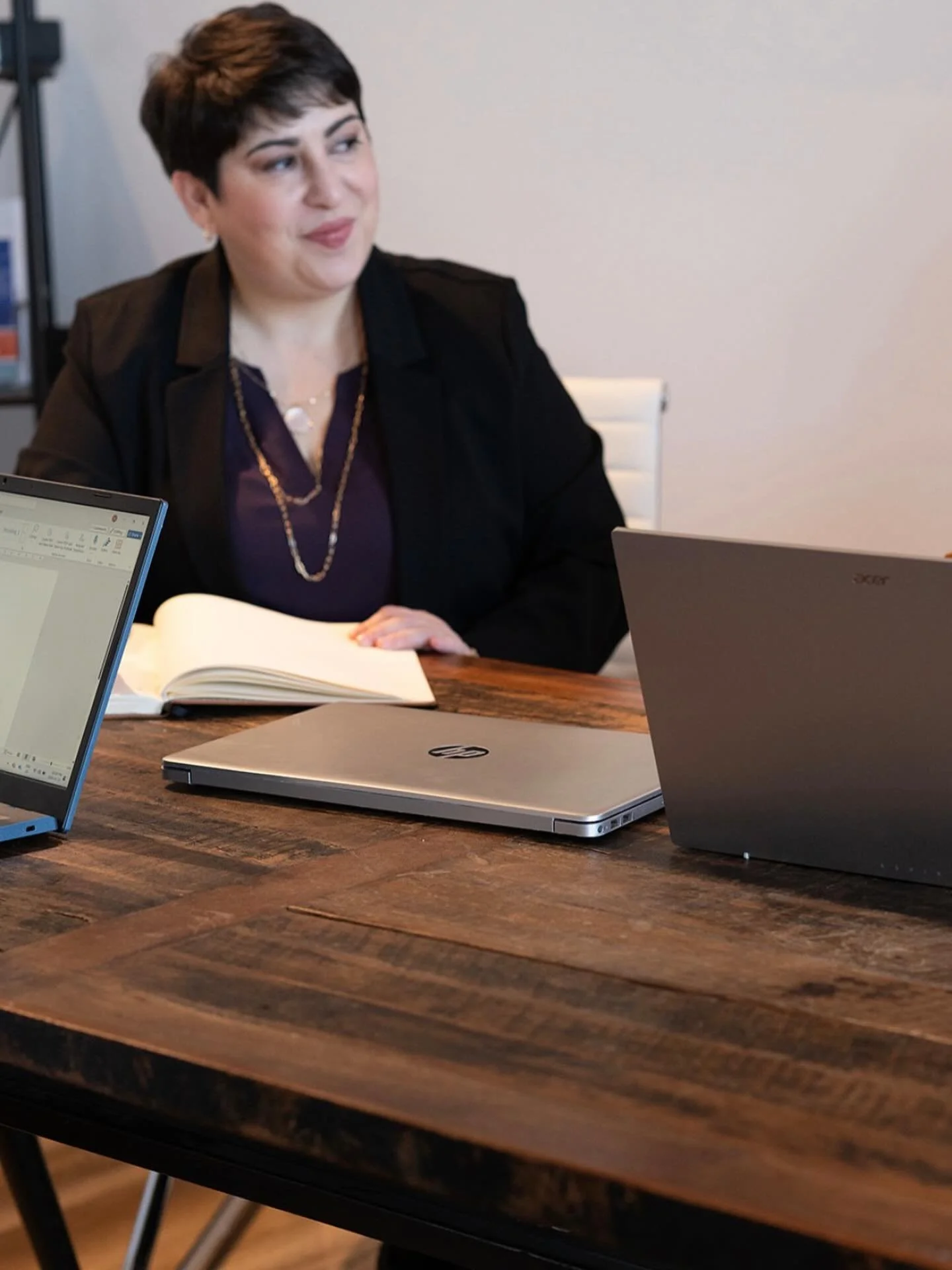 This week, I was reminded why preparation matters so much.

A refugee client recently received a positive decision at their hearing.

What made this moment special is that I wasn&rsquo;t able to attend due to surgery. A generous colleague stepped in 