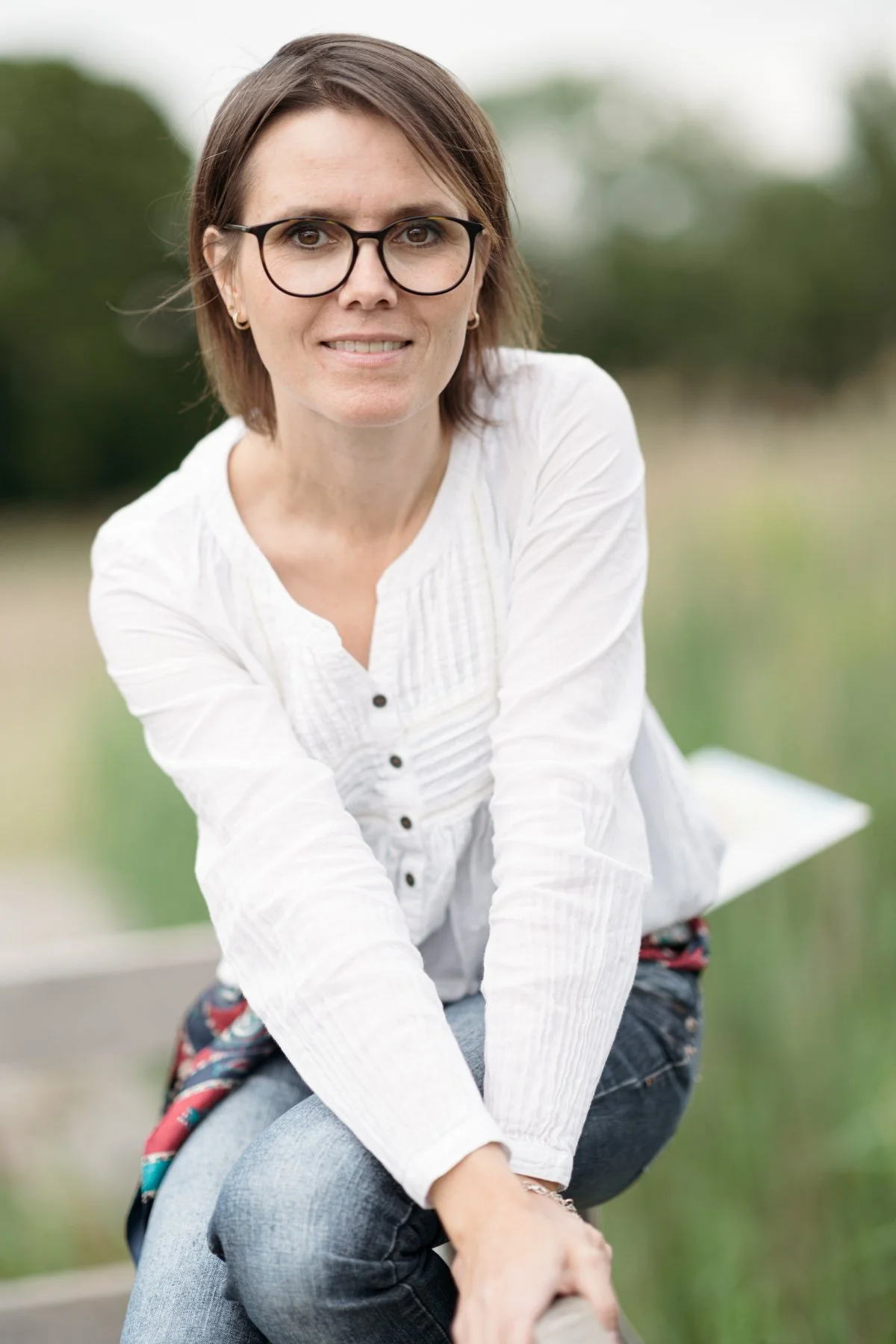 Doro König_Schreibcoach und Lektorin
