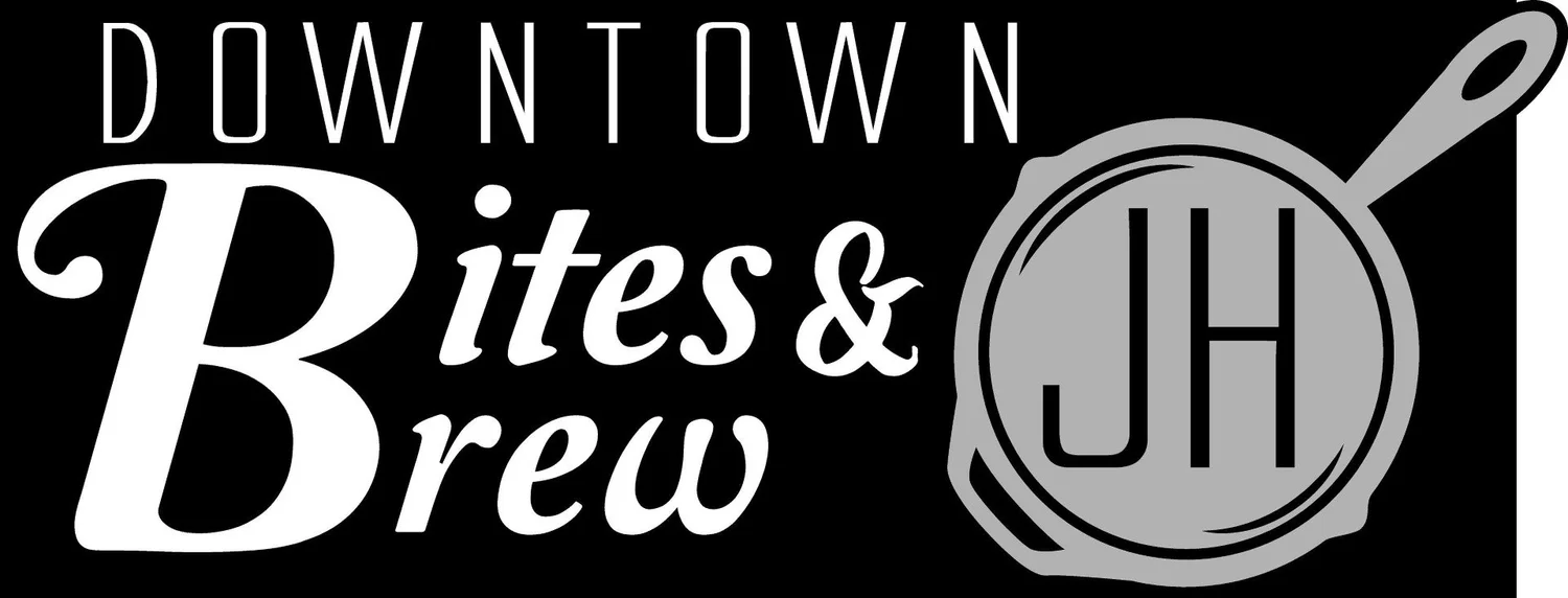 Downtown Bites and Brew