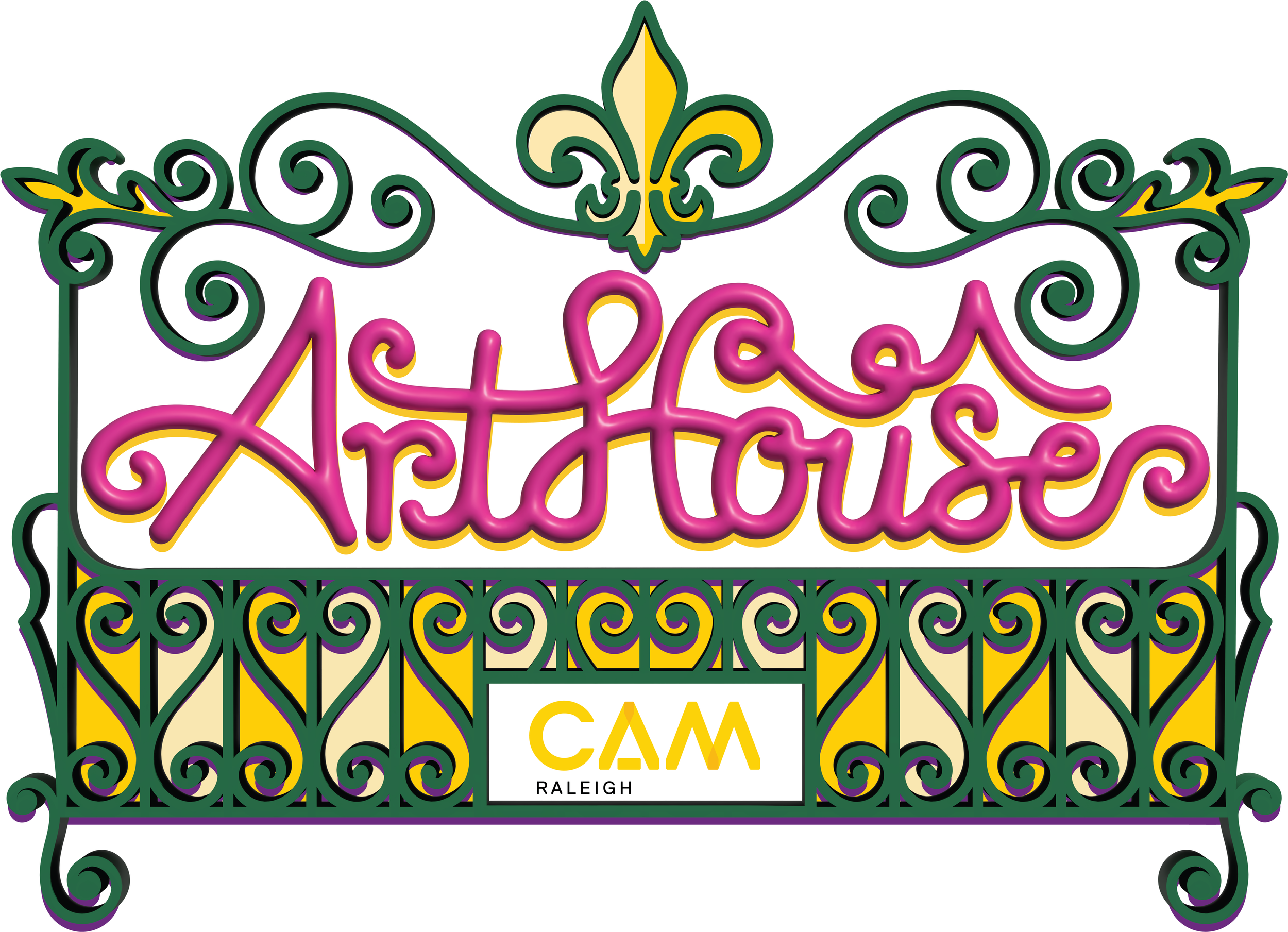 Art Direction: Gala Fundraiser