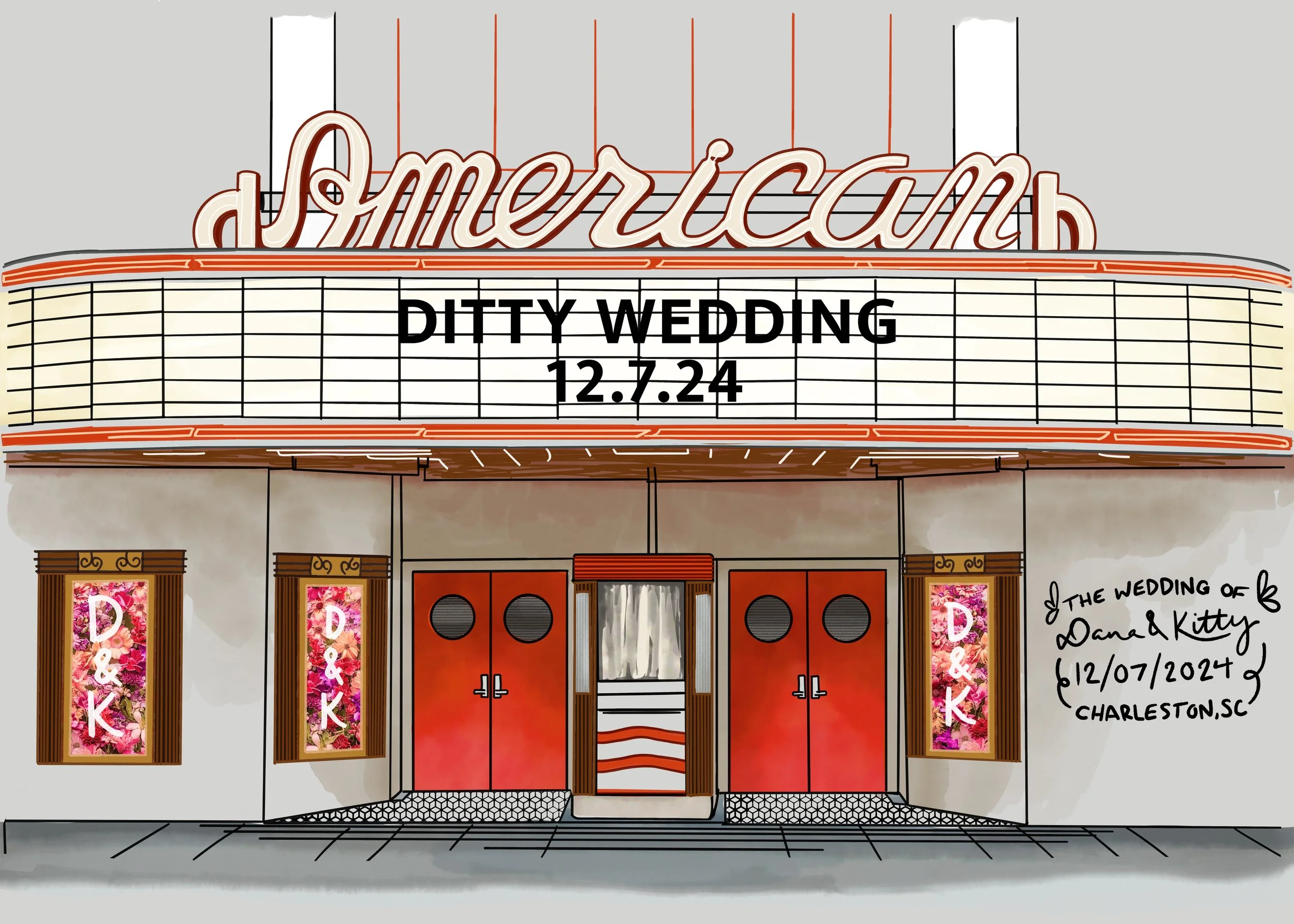 Wedding Design Suite