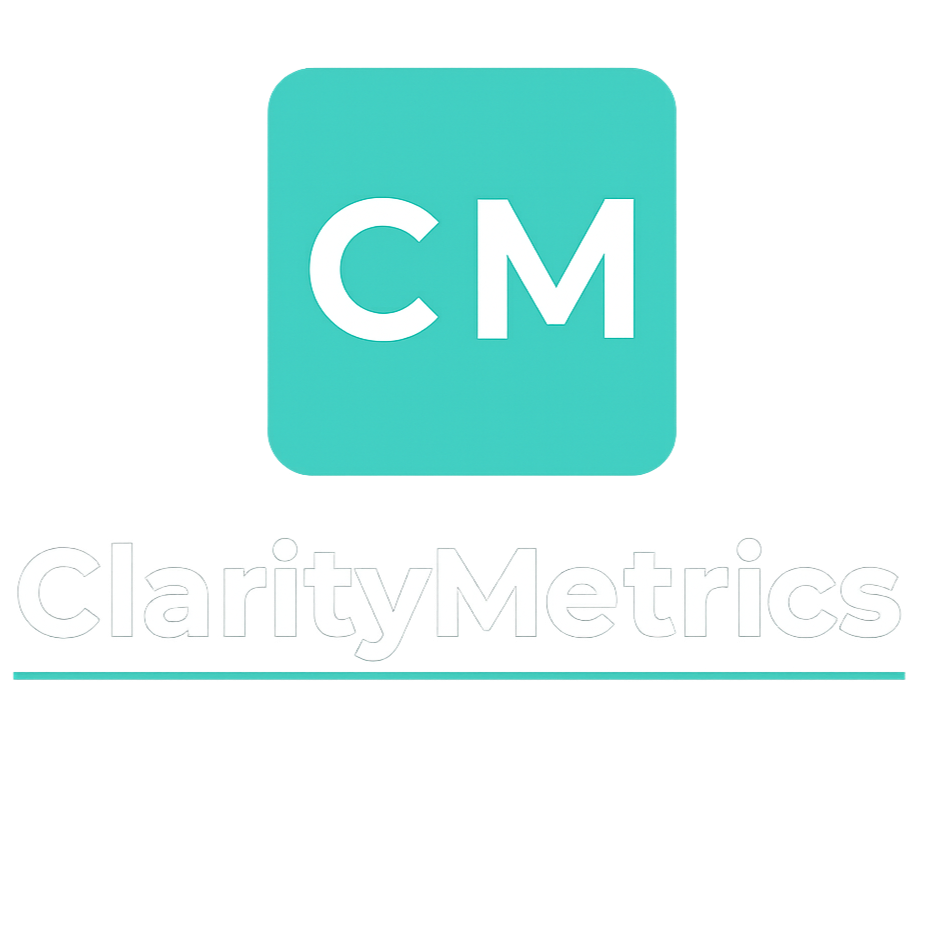 ClarityMetrics