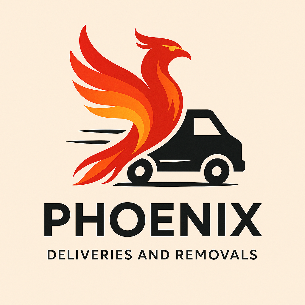 phoenix deliveries and removals