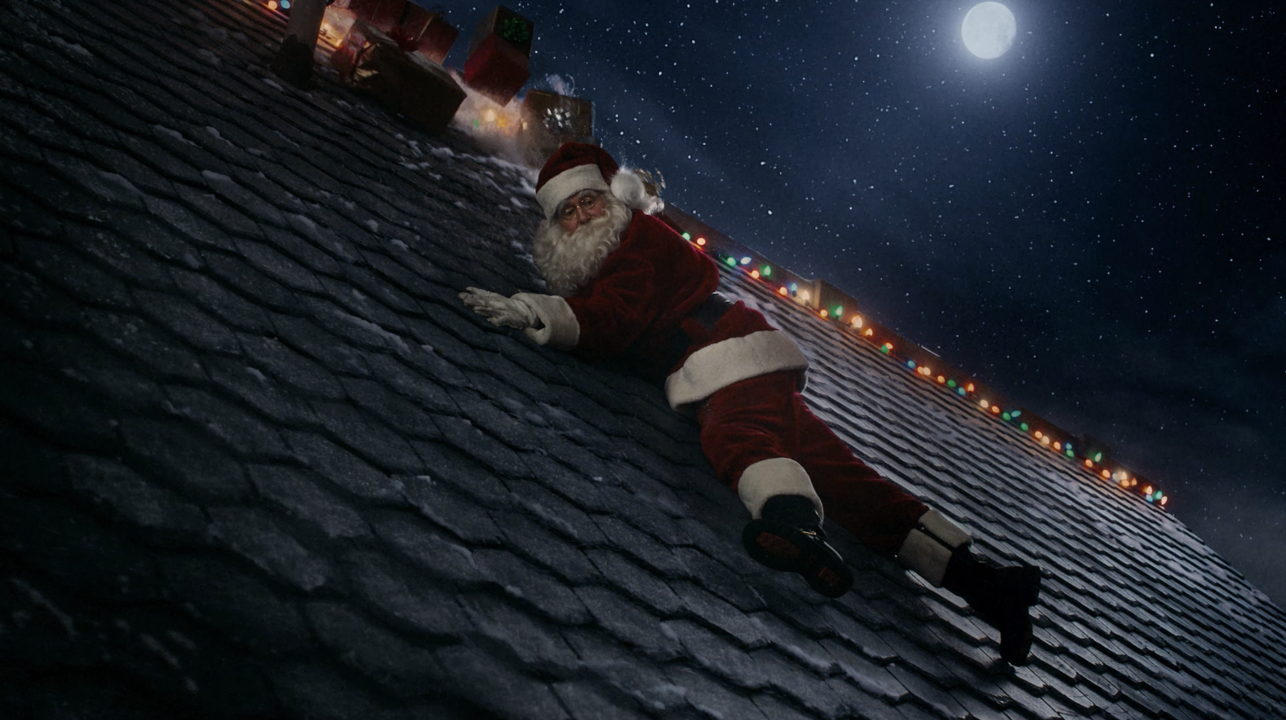 ALDI - Save the Holidays