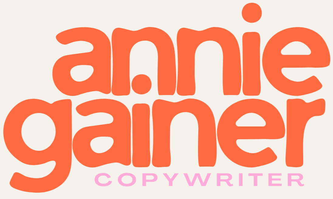 Annie Gainer