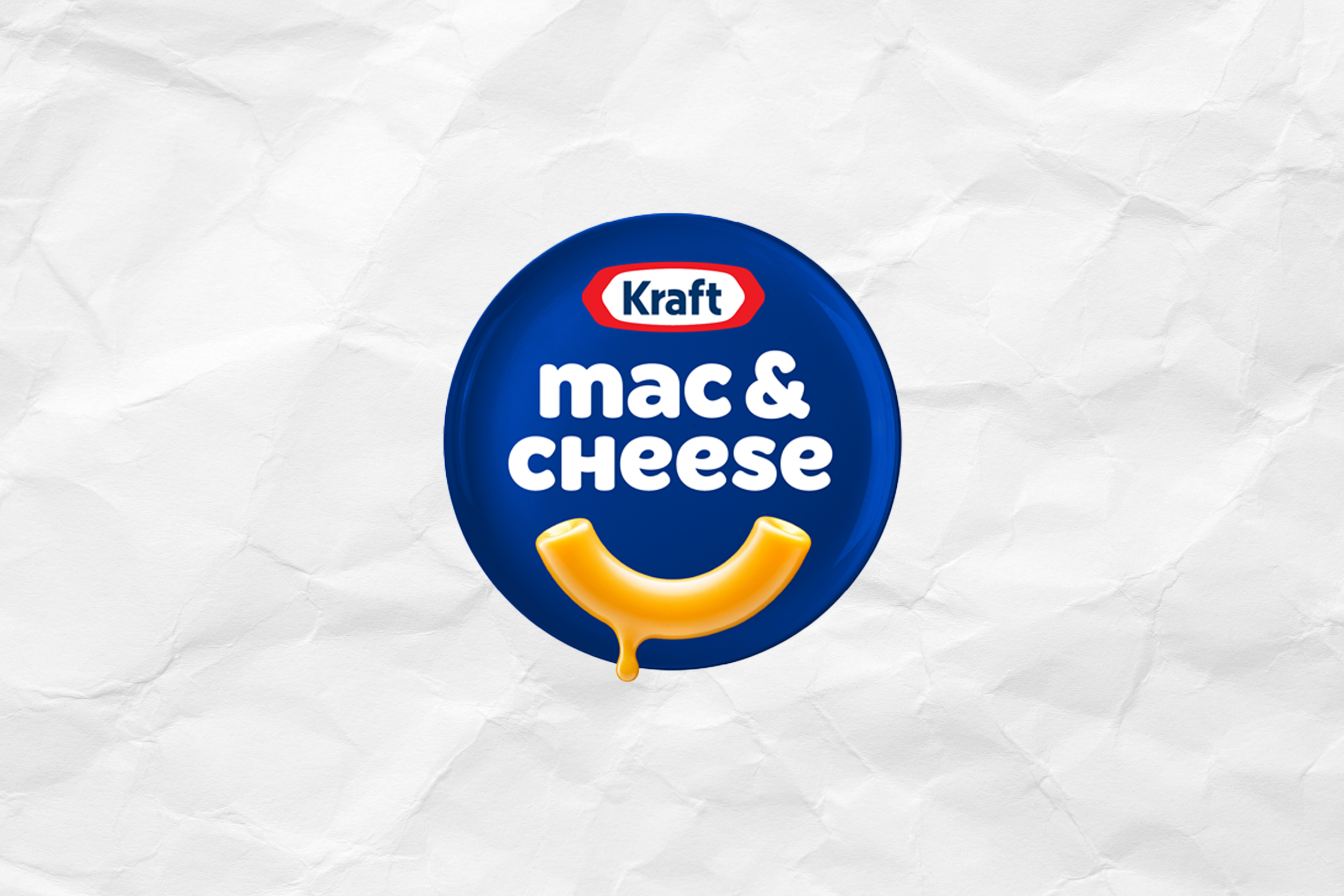 Kraft Mac & Cheese