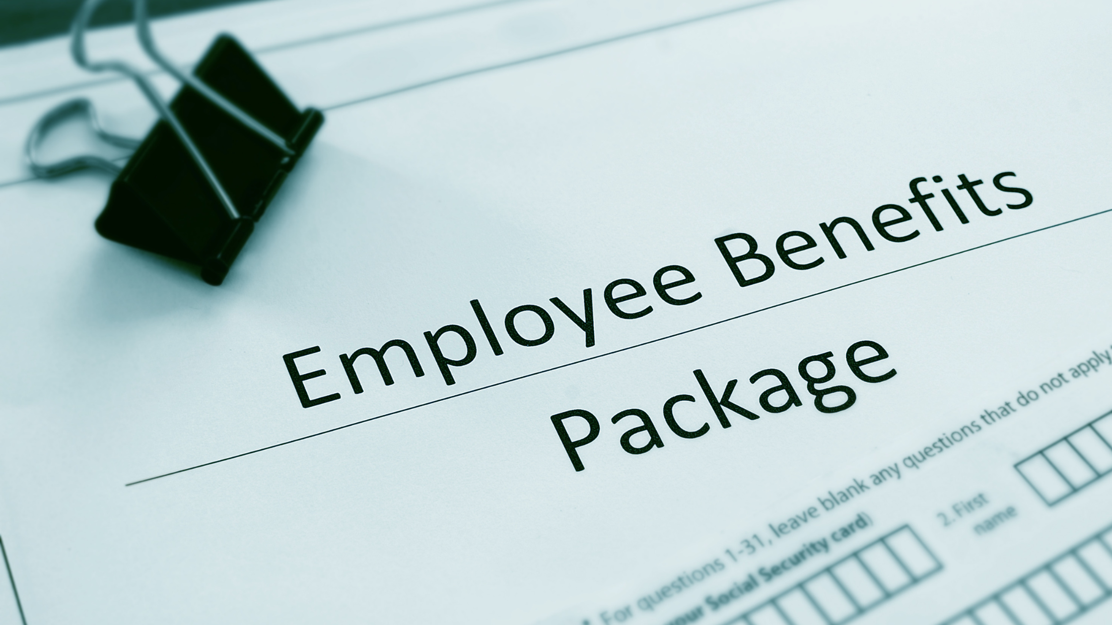 Most Employers Accept Their Benefits Renewal Without Ever Questioning How It Was Built