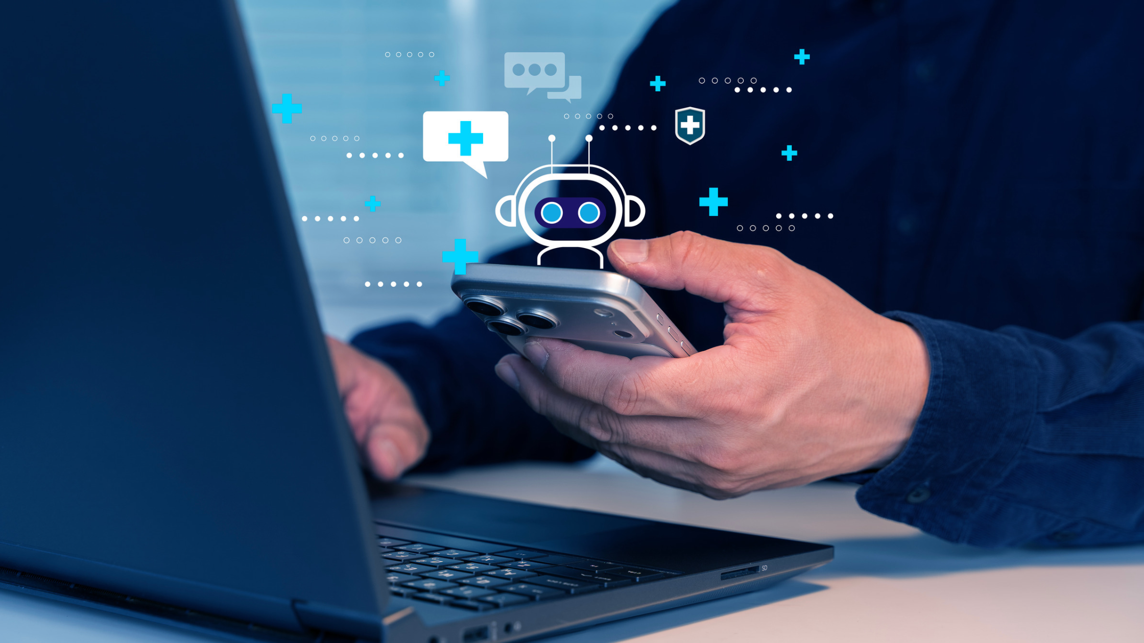 The Smarter Self-Funded Plan: How AI Is Reshaping Employee Benefits