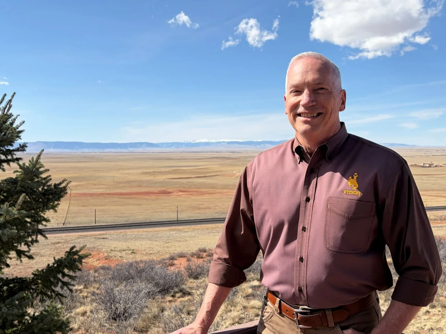 Cam Wright for Wyoming House