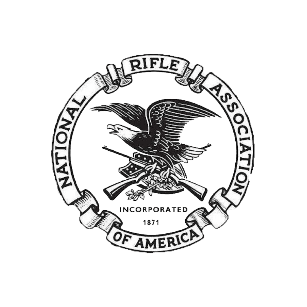 National Rifle Association Logo