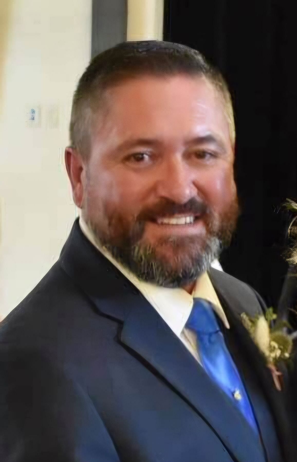 Marty Martinez