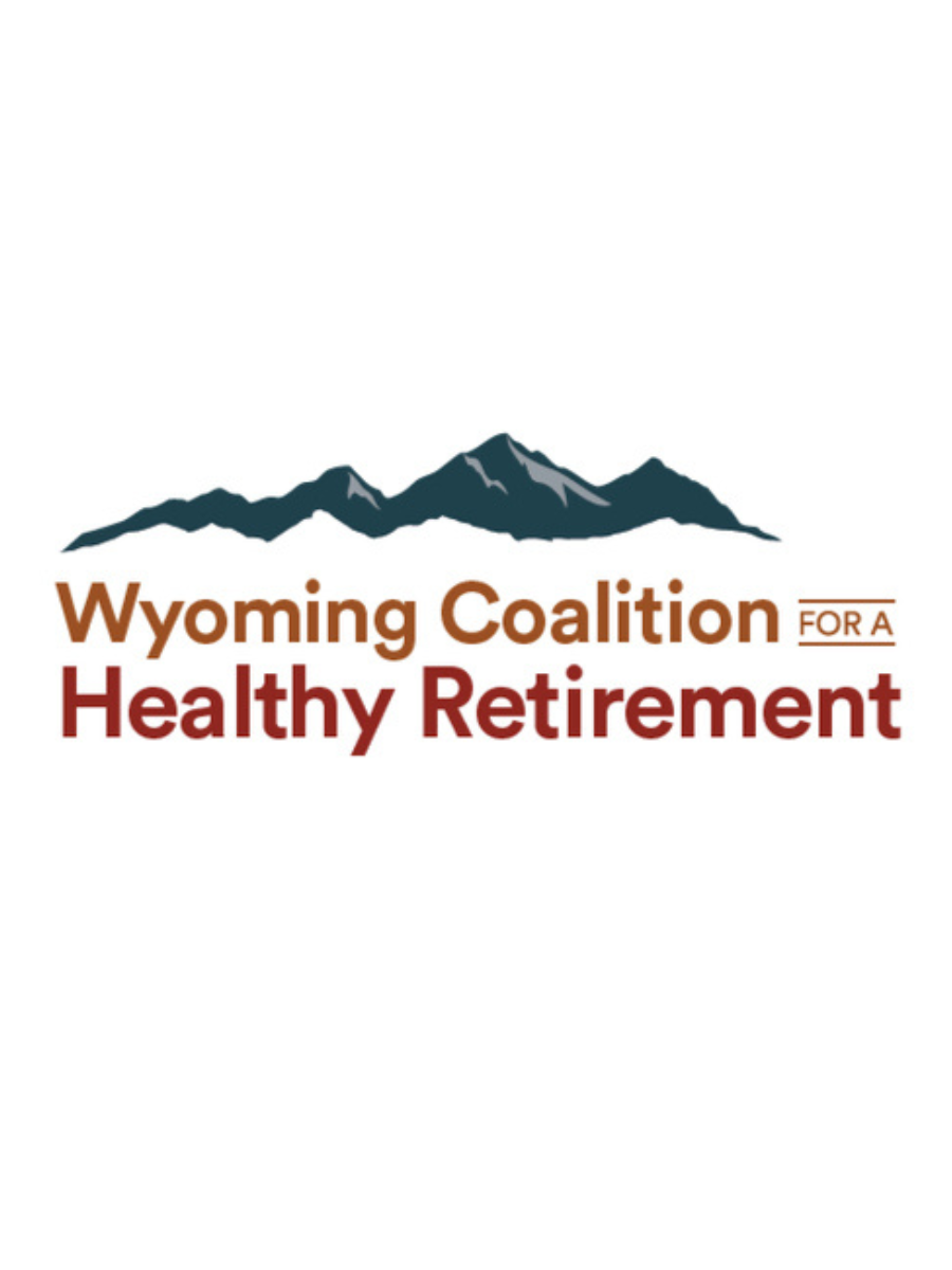 Wyoming Coalition for a Healthy Retirement
