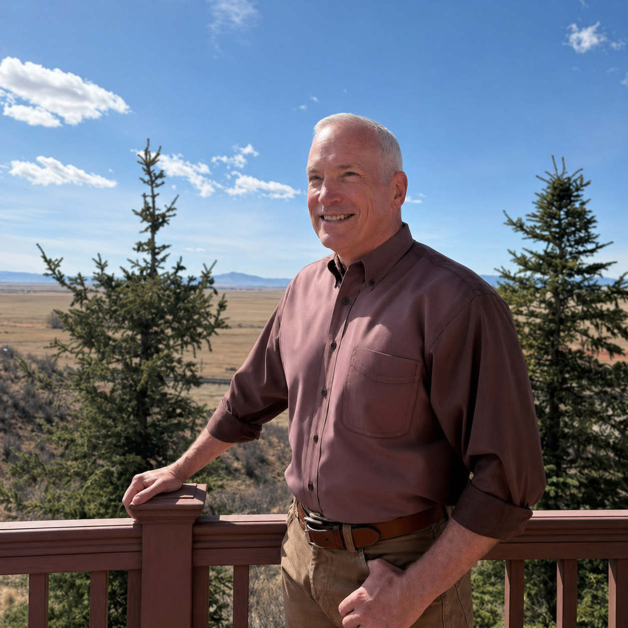 Cam Wright for Wyoming