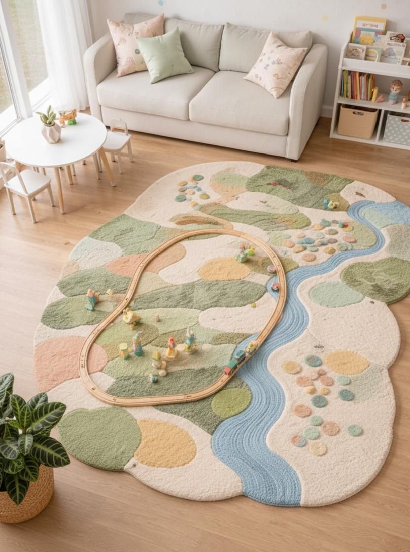 Wiggle Wave – Founding Supporter