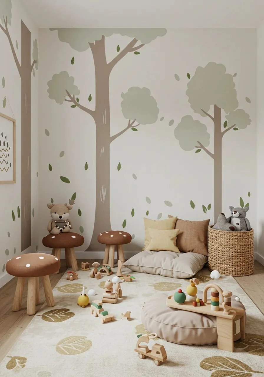 Play Pals Founding Pass