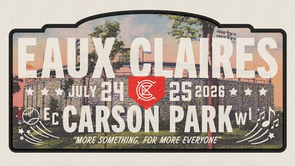 Eaux Claires Music and Poetry Festival