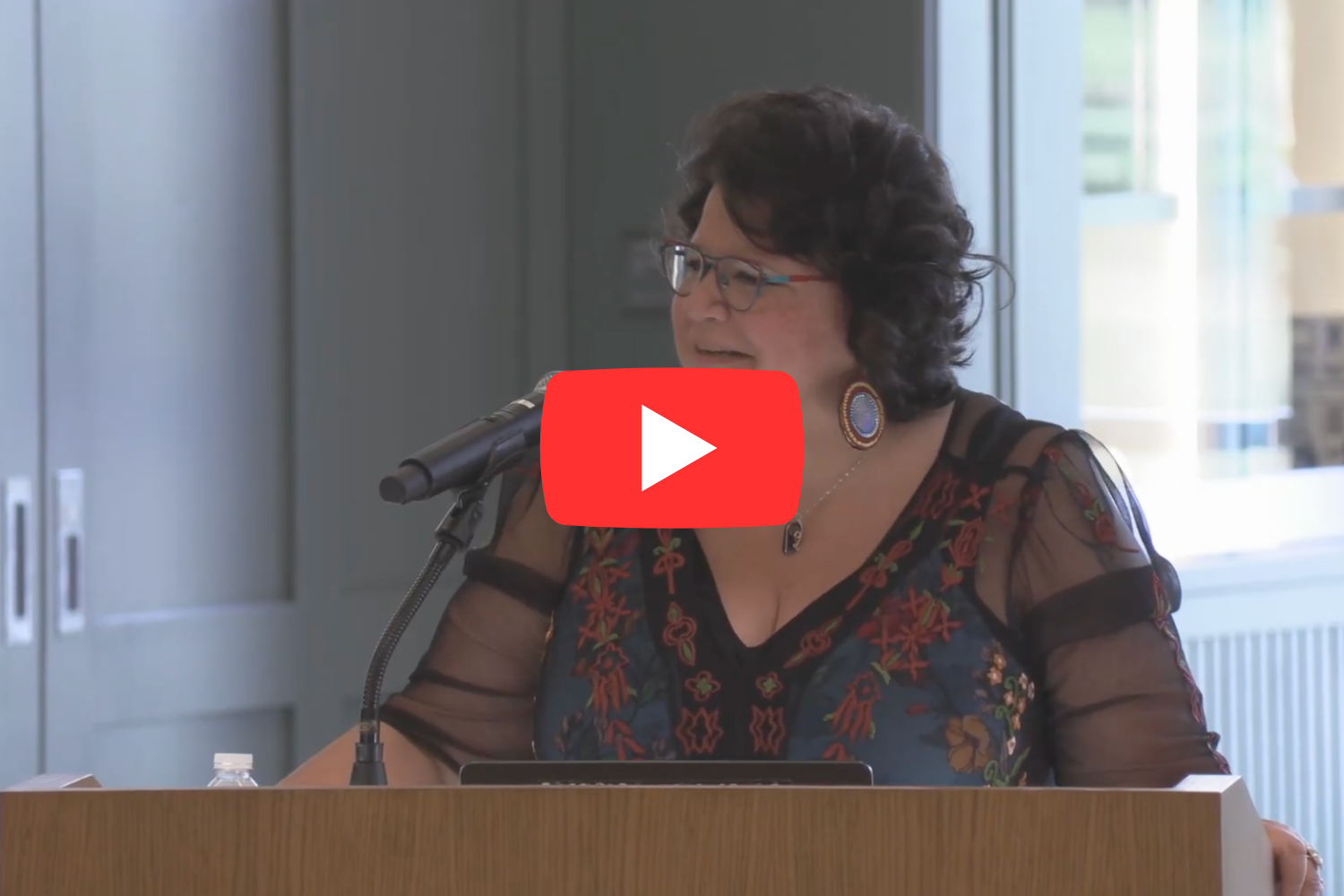 Poets &amp; Art with Brenda Cárdenas