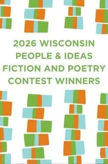 Reading and Host for Wisconsin People and Ideas Contest Winners' Reading