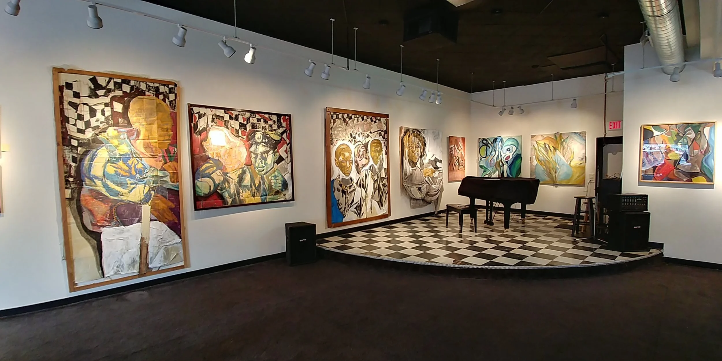 Ekphrastic Poetry Workshop