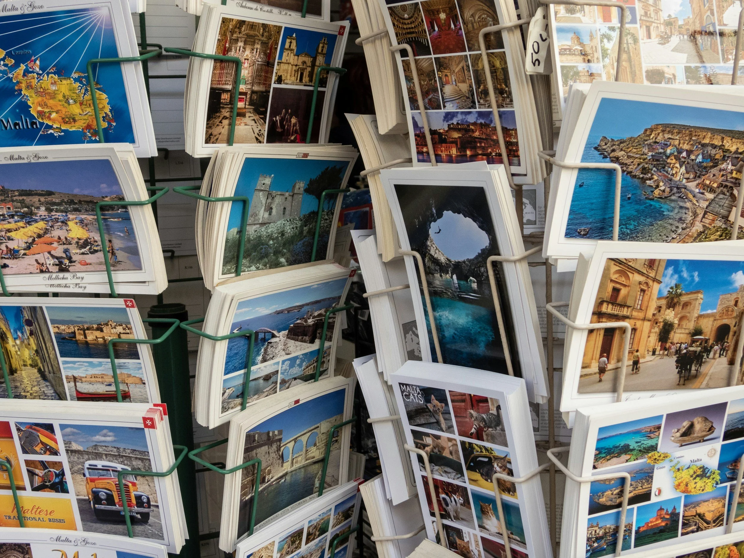 Pasta, Pork, and Pestering Your Representatives