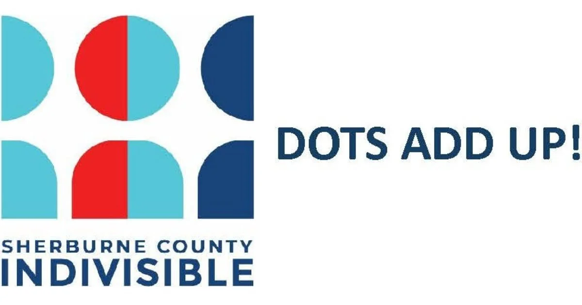 Sherburne County Indivisible Monthly Meeting