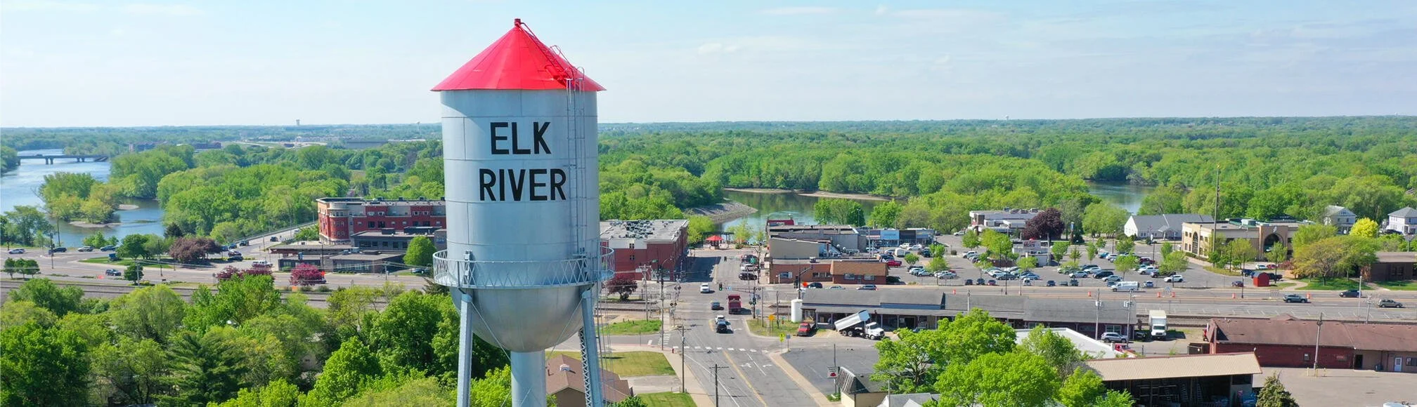 Elk River City Council Meeting