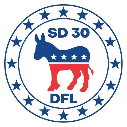 Campaign/Volunteer Picnic SD30