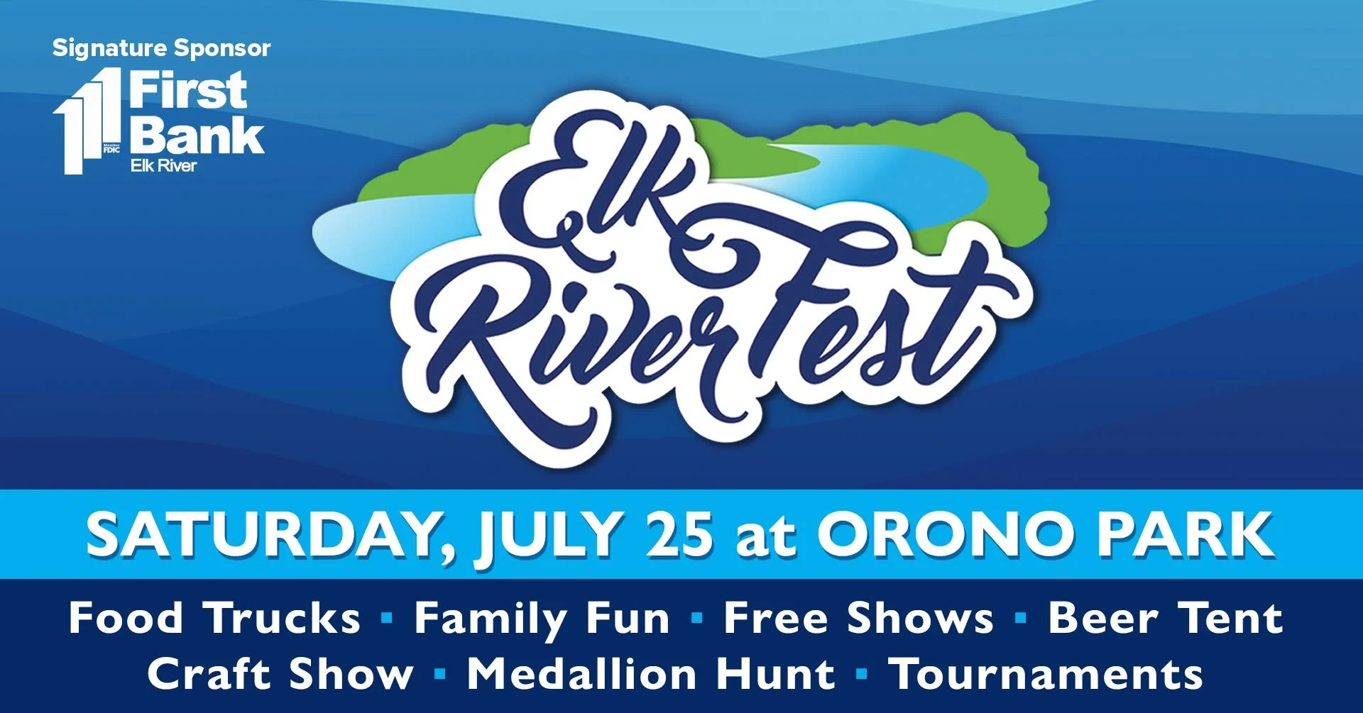 Elk River Fest