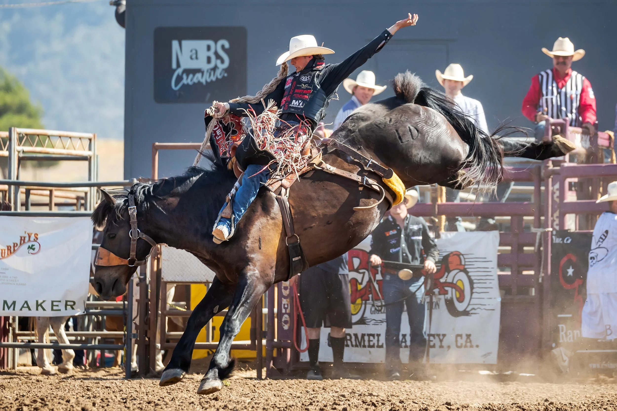 SYV RODEO | Buy Tickets Now
