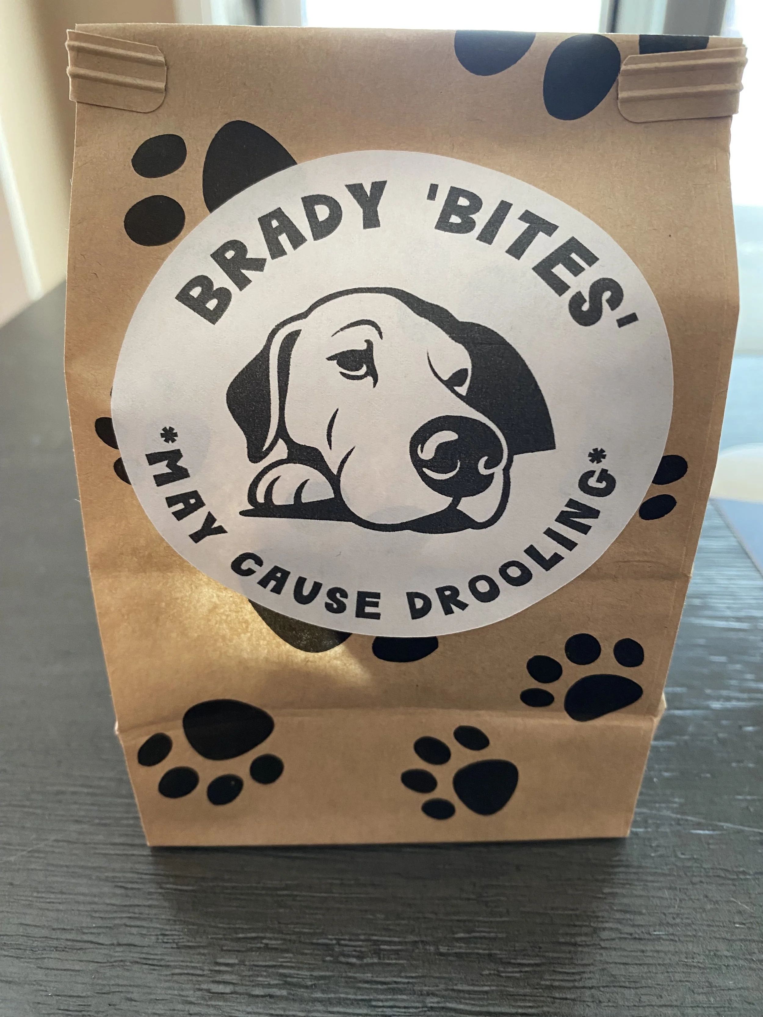 Variety  Bag - 10 treats per bag