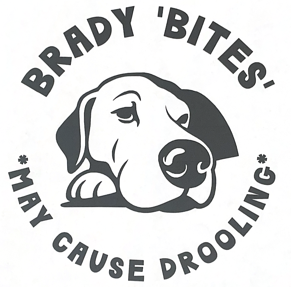 Brady 'Bites'