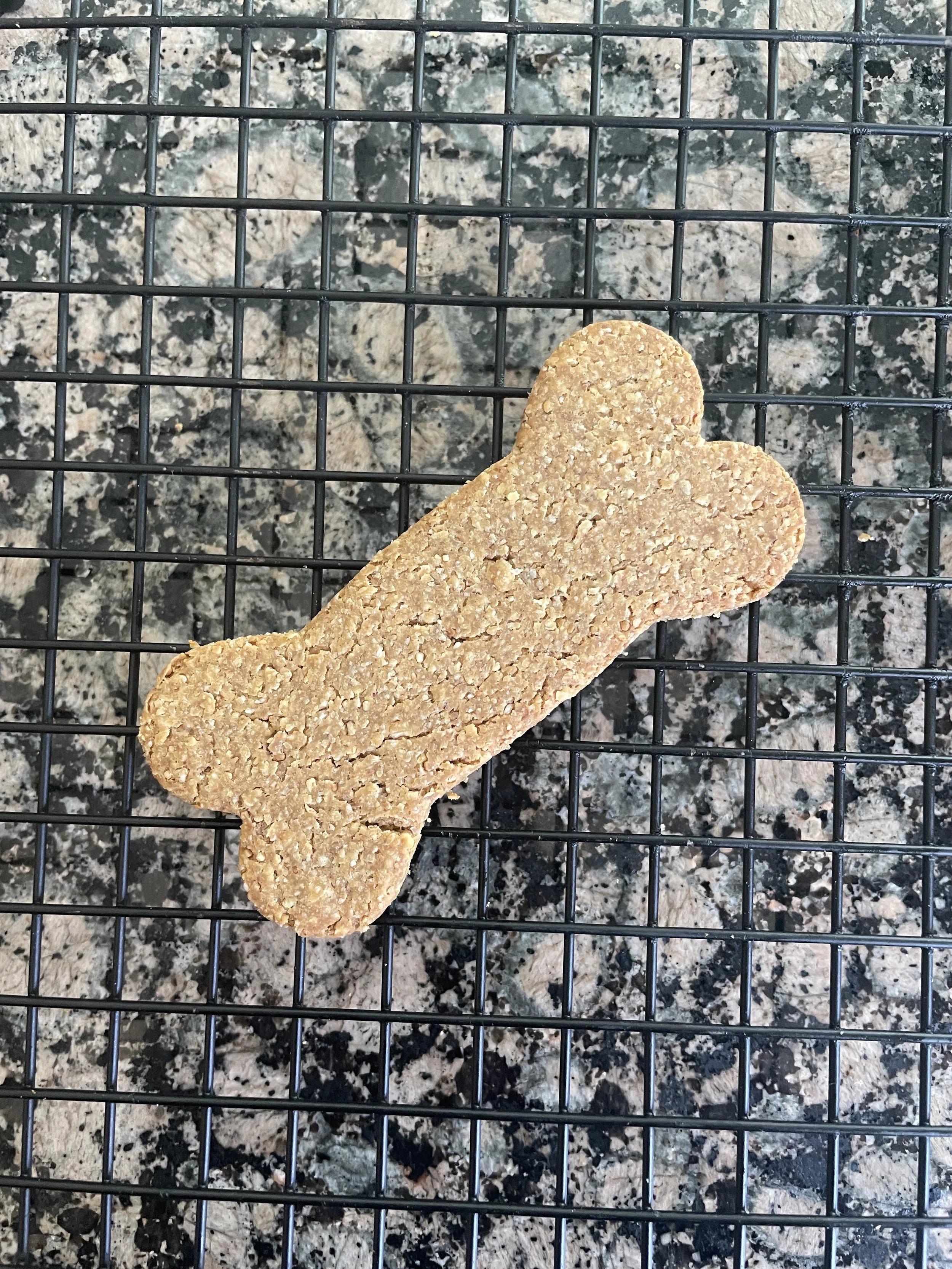 The Big Bone - 8 treats per bag