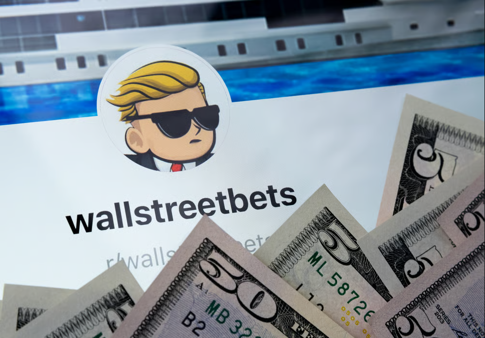 Benzinga article