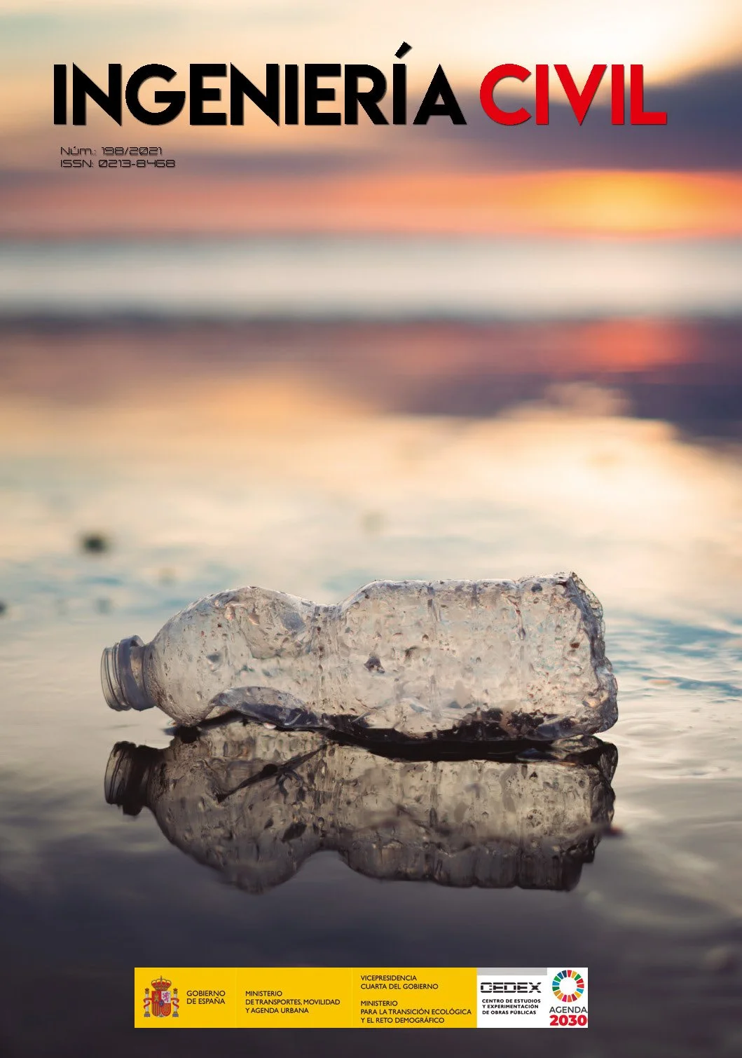 Caracterización dinámica de estabilizados suelo-arena-bitumen