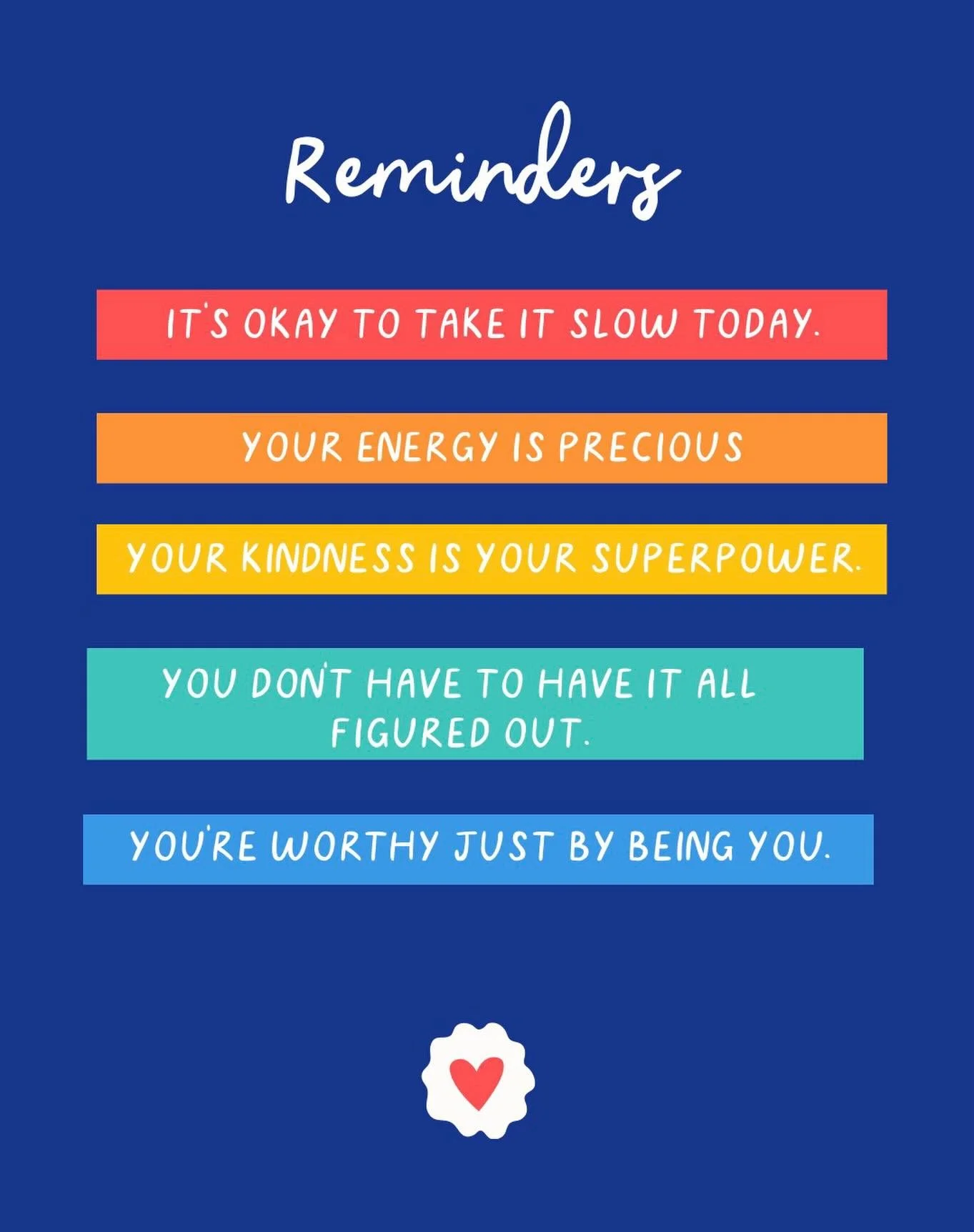 What are your weekend plans? I love a quiet weekend with minimal plans to fully rest and reset