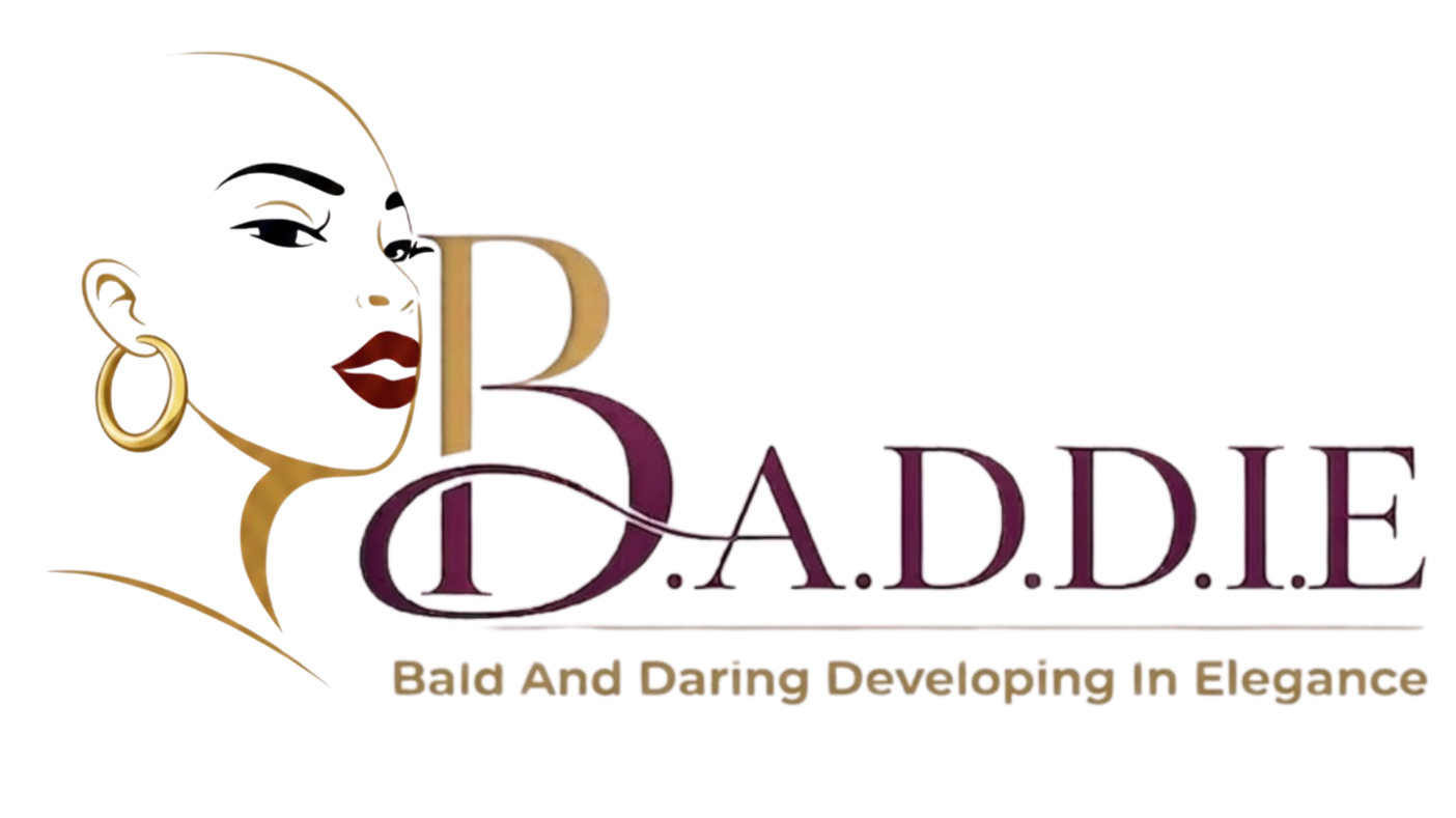 The B.A.D.D.I.E. Brand