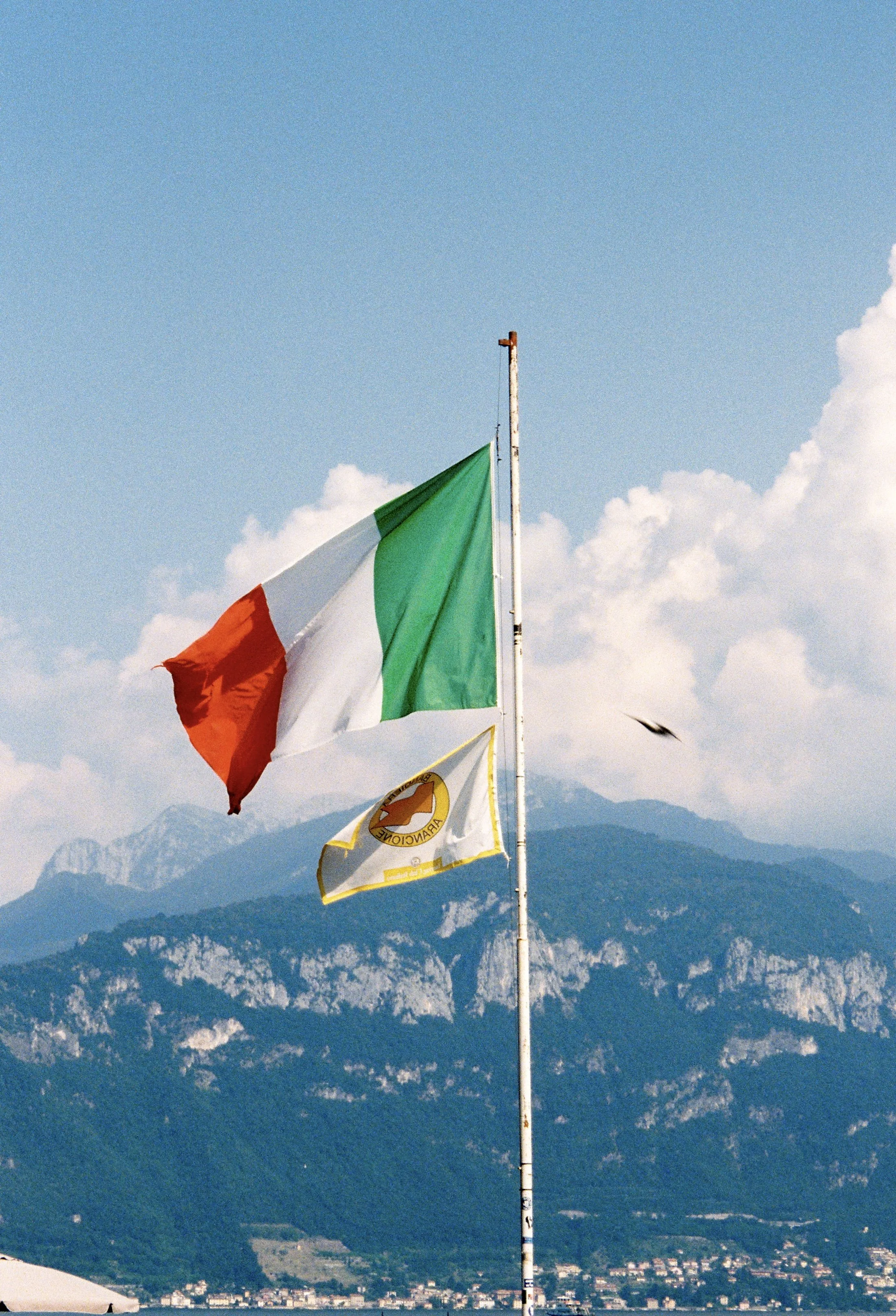 EUROPEAN SUMMER - 35MM