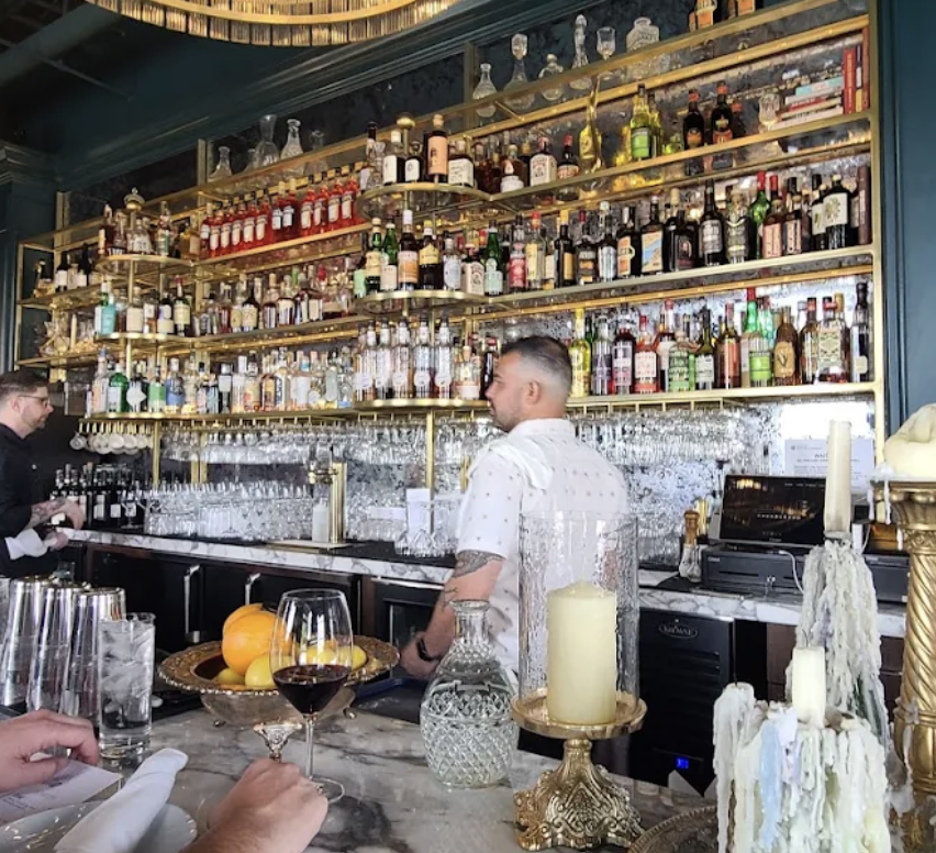 Sorella's Italian Restaurant