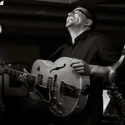 Quintet Live, Diese Onze 2017
Crédit photo: Jean-Pierre Dube