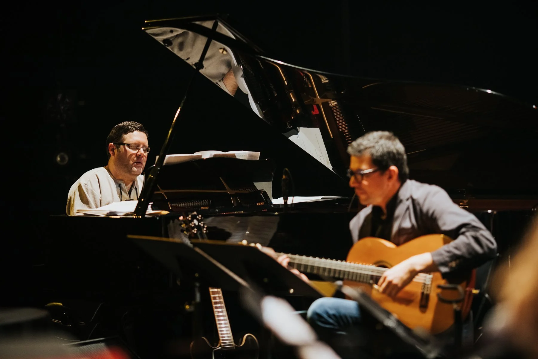 Rene Orea "Akiamanys" 2019 - Crédit photo: Nadia Zheng