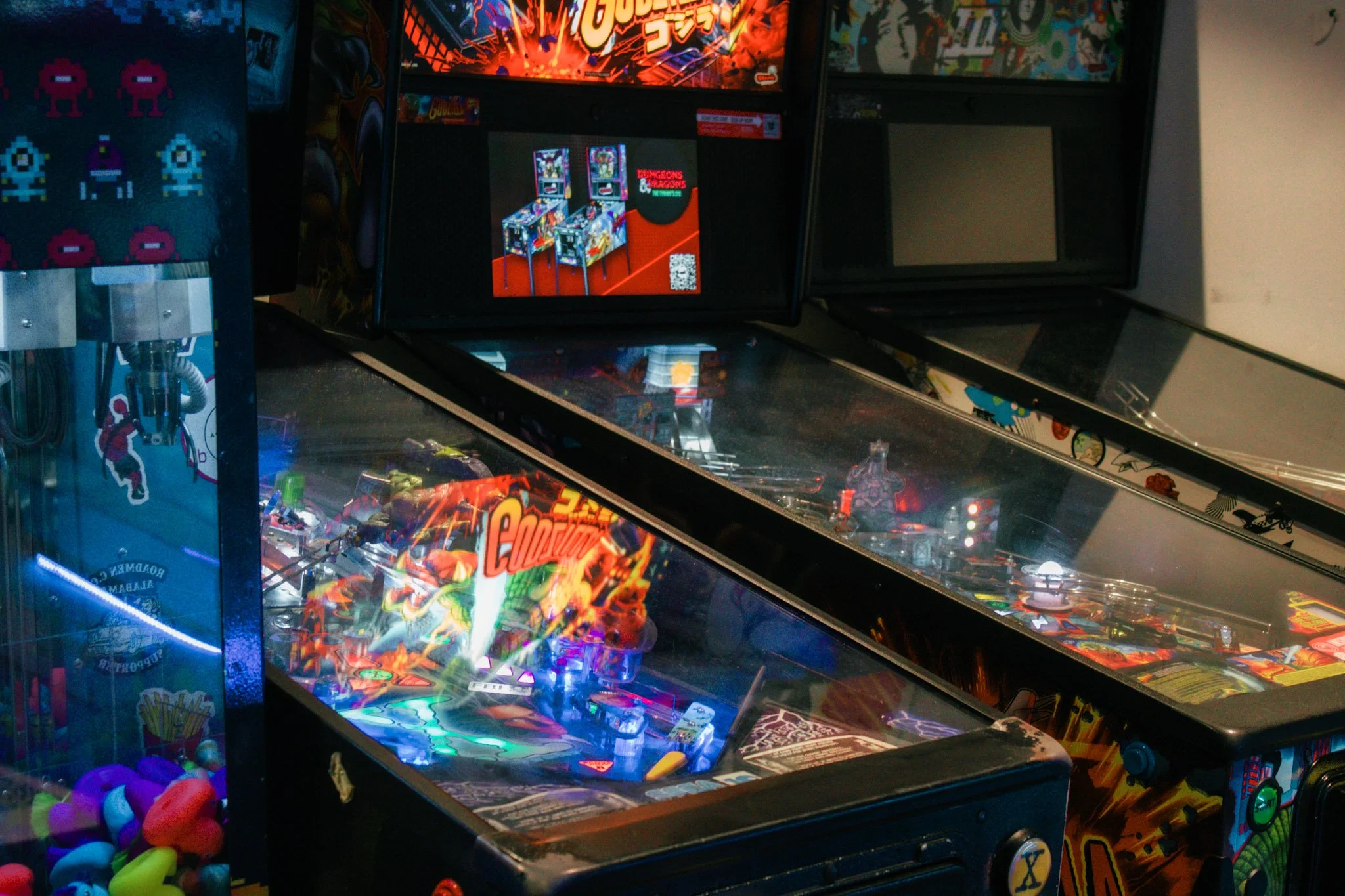 Tampa, FL // GenX Tavern