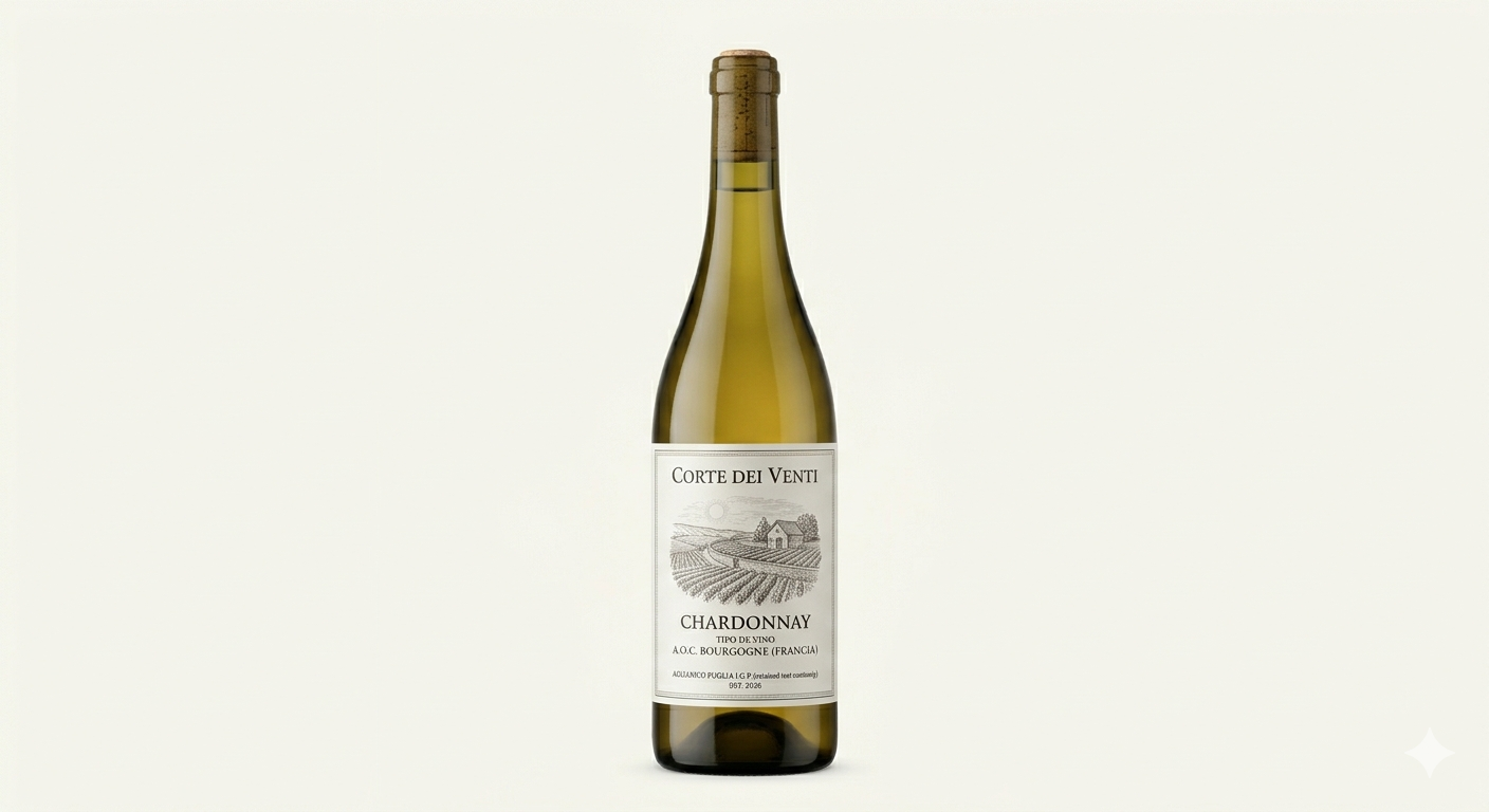 Chardonnay