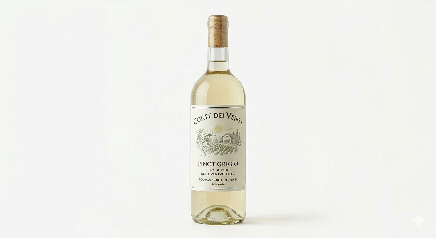 Pinot Grigio