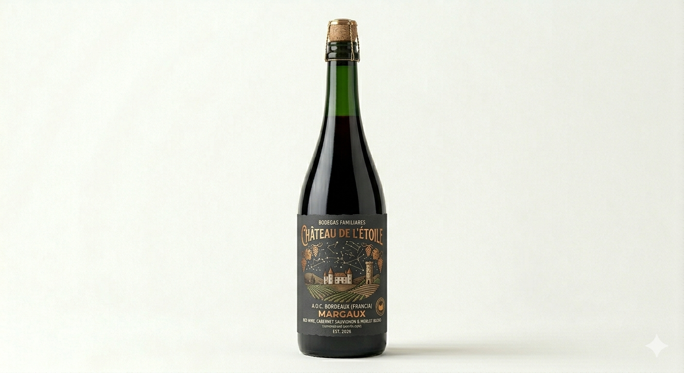 Margaux Bordeaux