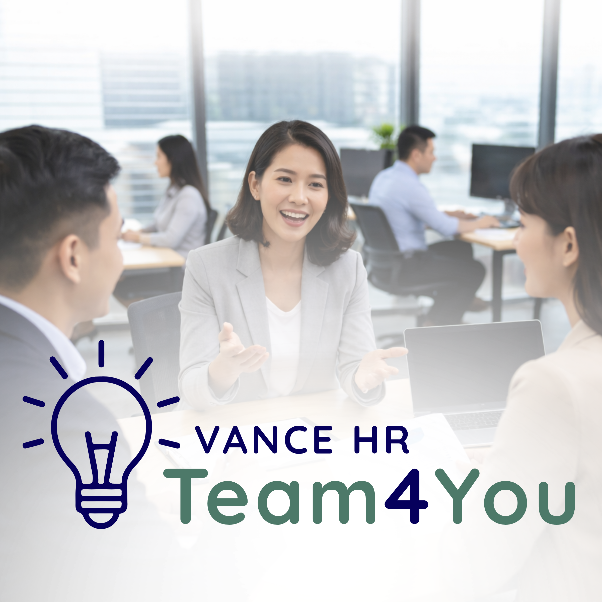With extensive HR expertise across industries, we act as a true extension of your team. From day-to-day support to strategic guidance, we bring the knowledge, systems, and confidence of a fully built HR function.