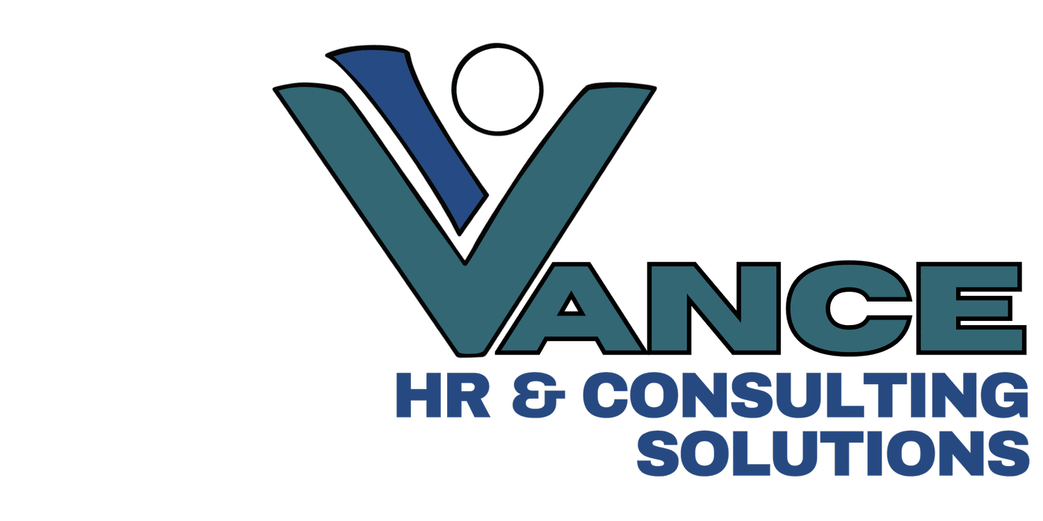 Vance HR &amp; Consulting Solutions