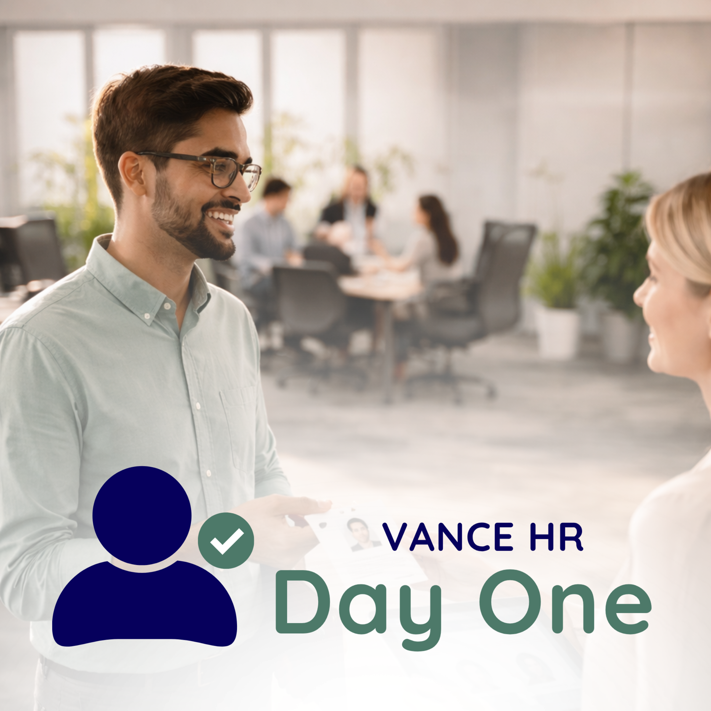 Our onboarding approach is structured, efficient, and experience-driven. We apply best practices that accelerate employee readiness.