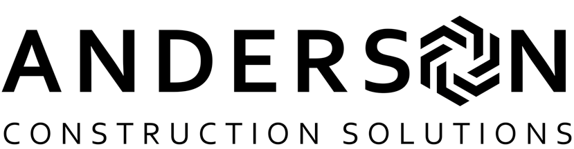 ANDERSON CONSTRUCTION SOLUTIONS