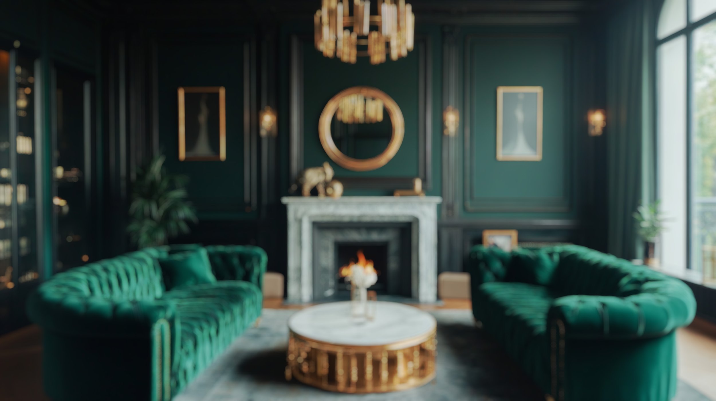 An image of The Cultural Center.